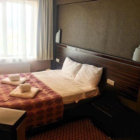 Etap Altinel Hotel Çanakkale Extérieur photo