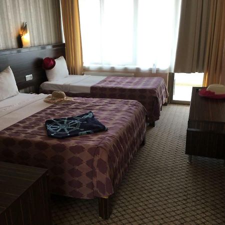 Etap Altinel Hotel Çanakkale Extérieur photo