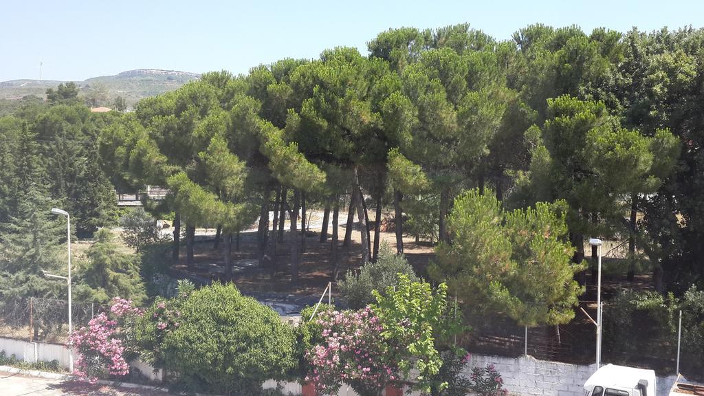 Etap Altinel Hotel Çanakkale Extérieur photo