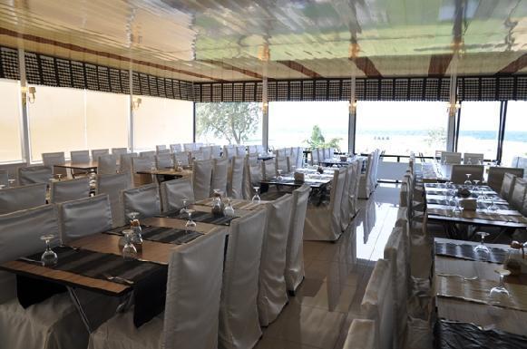 Etap Altinel Hotel Çanakkale Extérieur photo