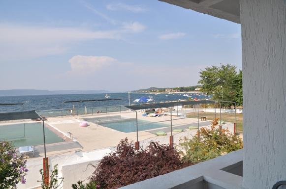 Etap Altinel Hotel Çanakkale Extérieur photo
