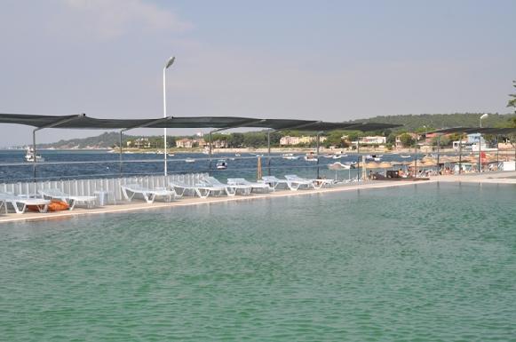 Etap Altinel Hotel Çanakkale Extérieur photo