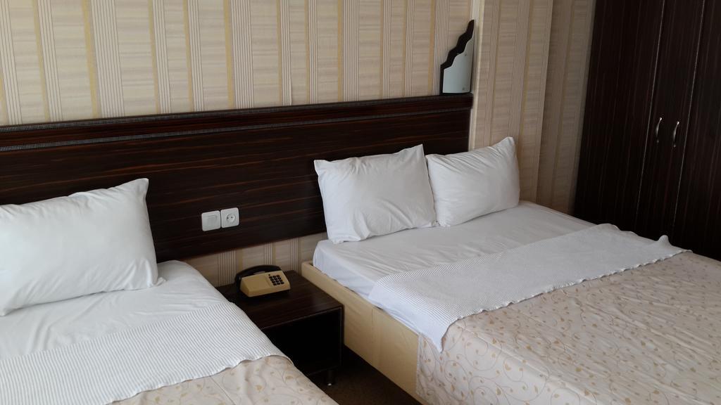 Etap Altinel Hotel Çanakkale Chambre photo