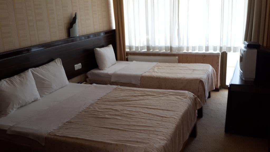 Etap Altinel Hotel Çanakkale Chambre photo