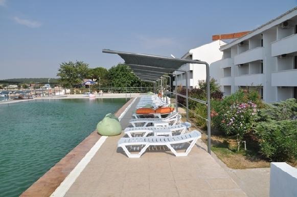 Etap Altinel Hotel Çanakkale Extérieur photo