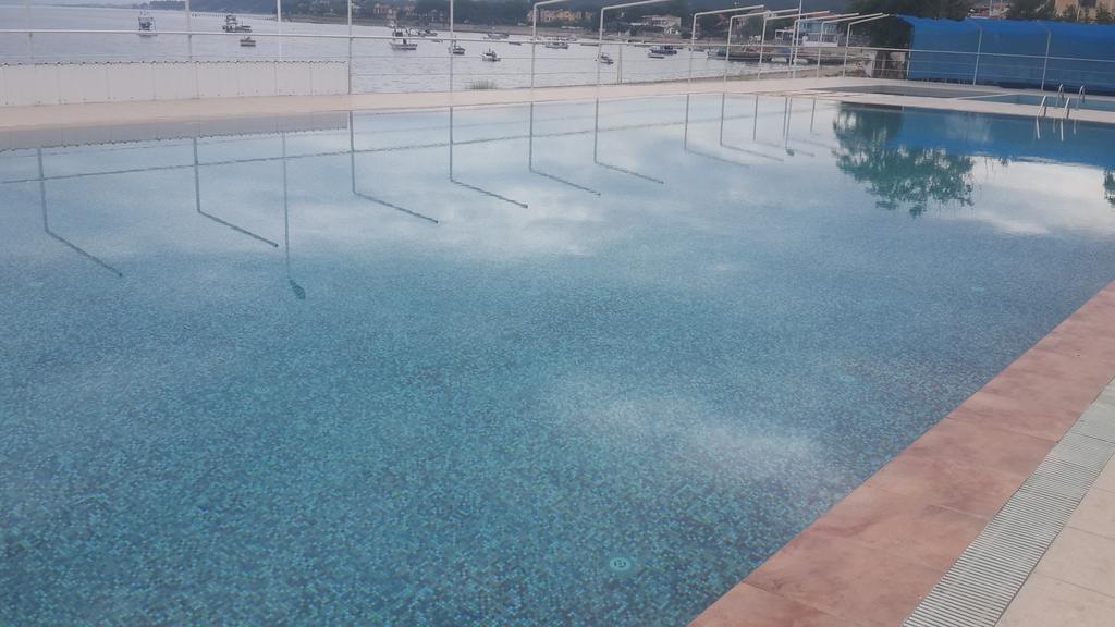 Etap Altinel Hotel Çanakkale Extérieur photo