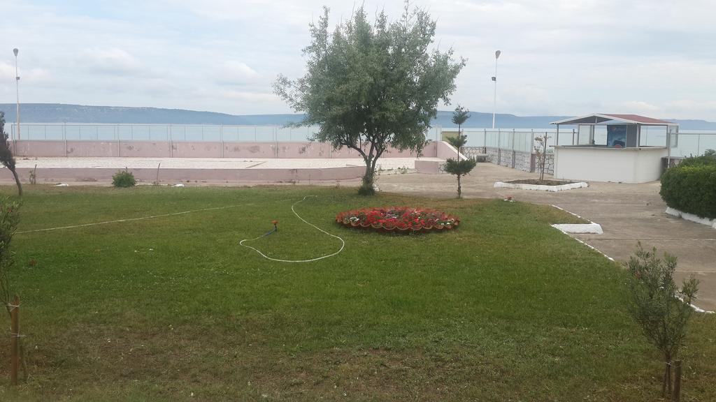 Etap Altinel Hotel Çanakkale Extérieur photo