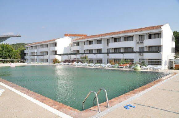 Etap Altinel Hotel Çanakkale Extérieur photo