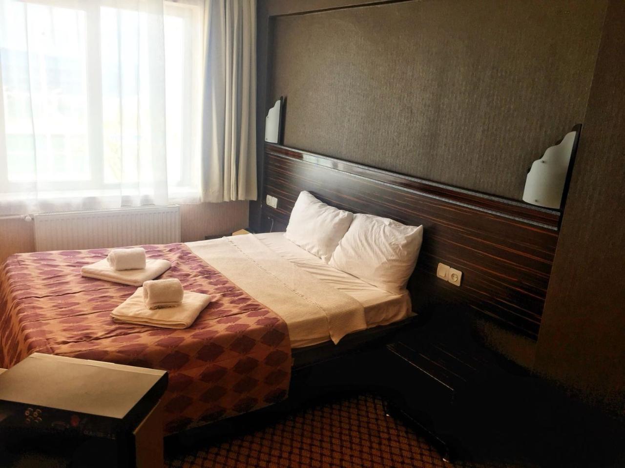 Etap Altinel Hotel Çanakkale Extérieur photo