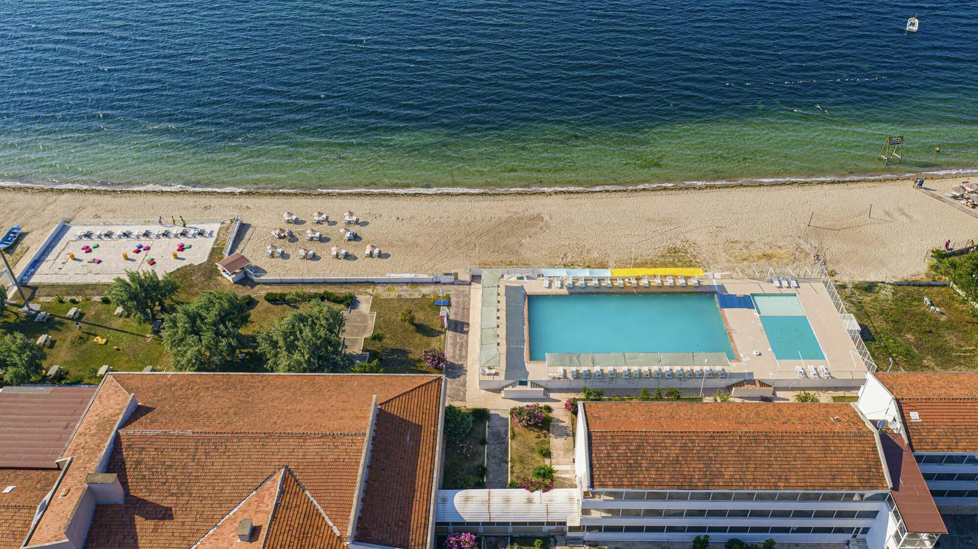 Etap Altinel Hotel Çanakkale Extérieur photo