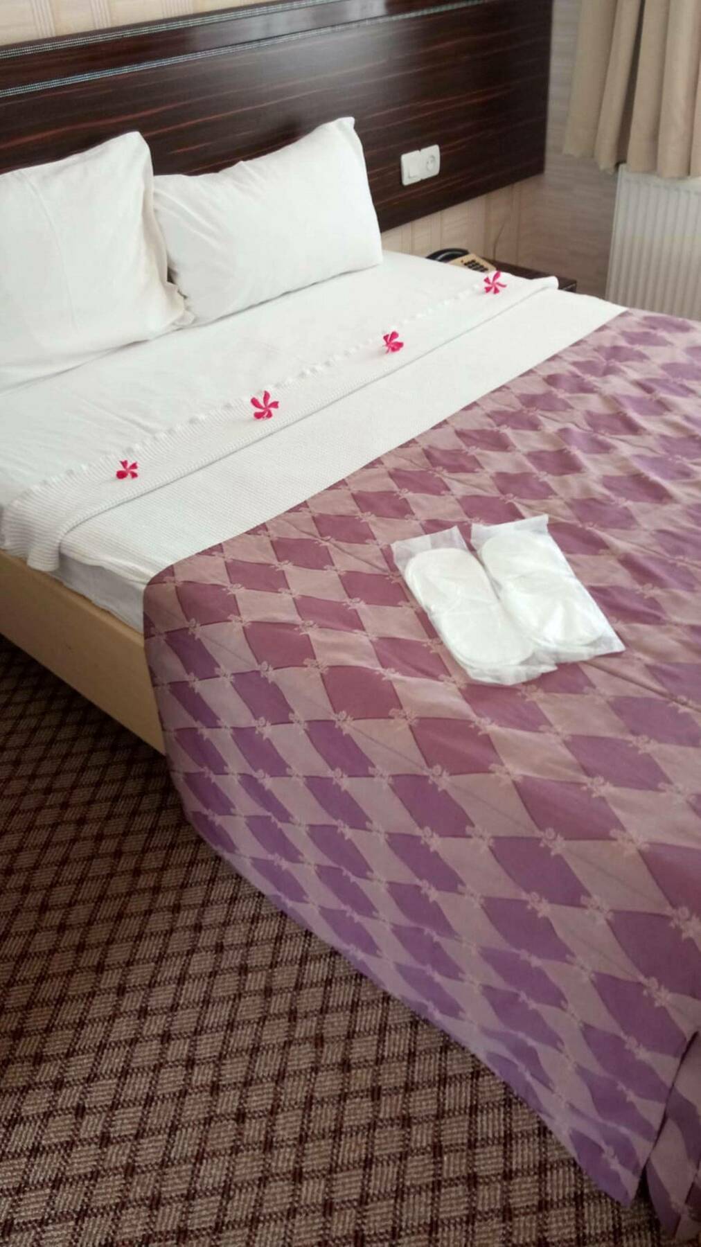 Etap Altinel Hotel Çanakkale Extérieur photo