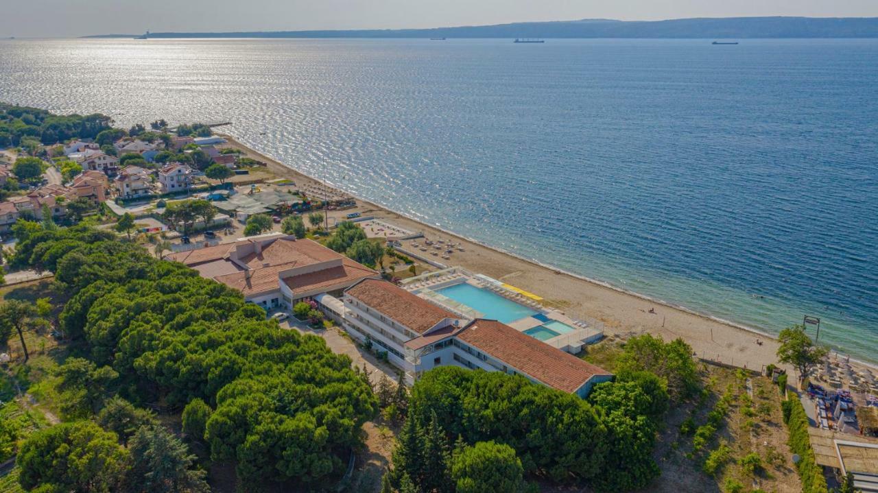 Etap Altinel Hotel Çanakkale Extérieur photo