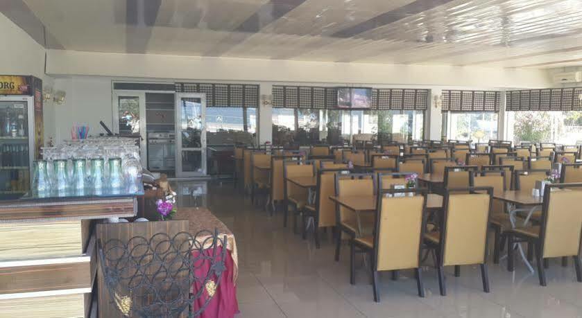 Etap Altinel Hotel Çanakkale Extérieur photo